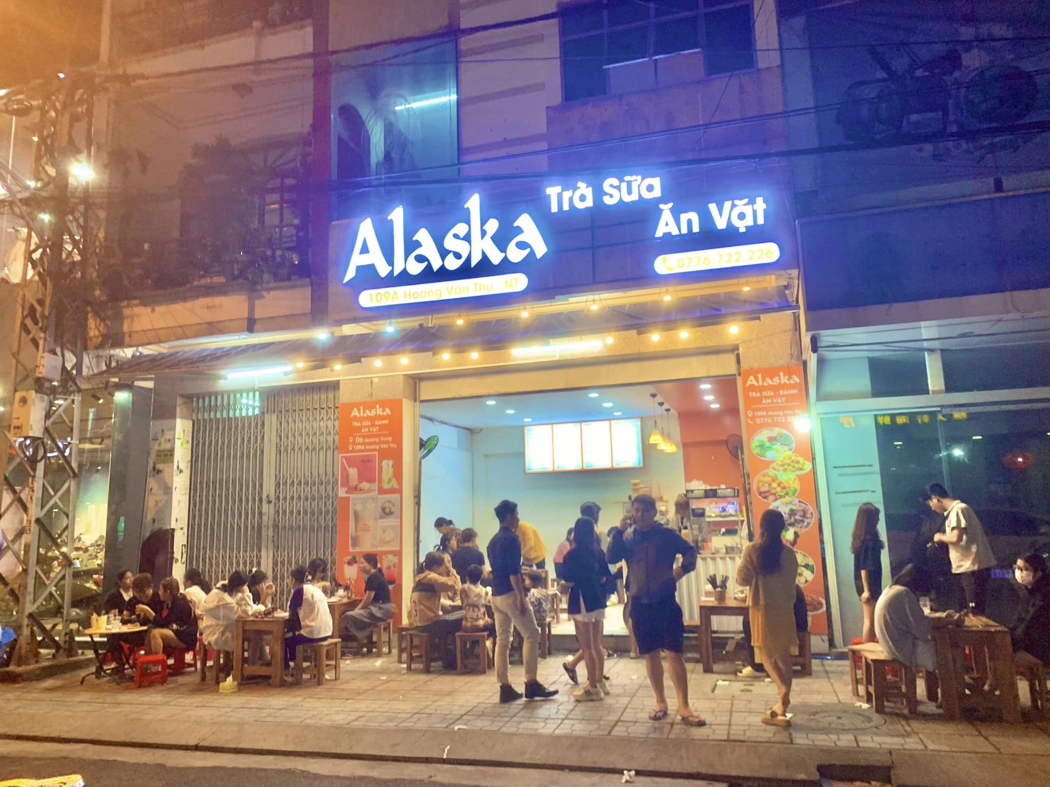 Alaska Tea - Food Nha Trang ảnh 1