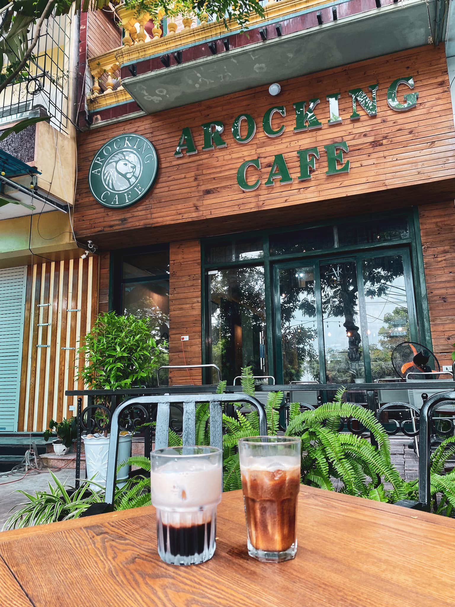 Arocking Cafe ảnh 2