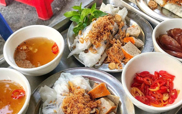 Bánh Cuốn Cô Phượng ảnh 2