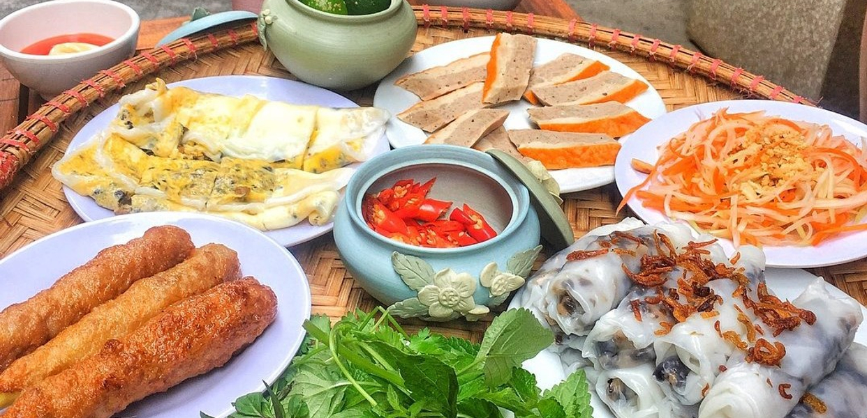 Bánh Cuốn Cô Phượng ảnh 1