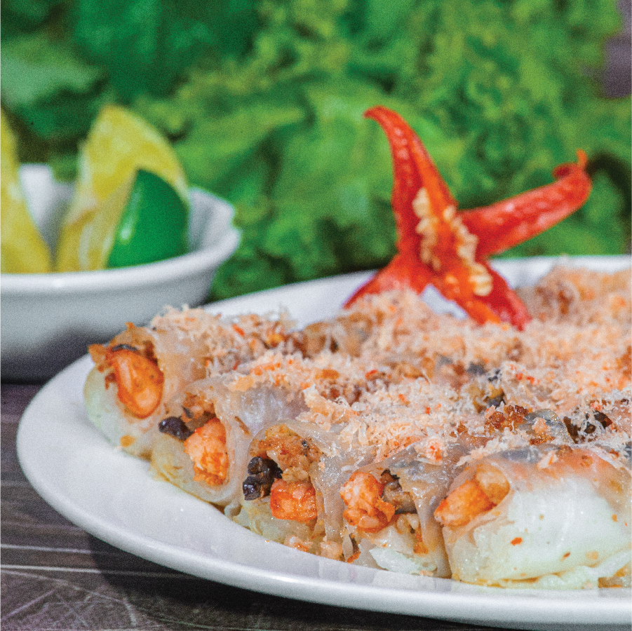 Bánh cuốn Gia An ảnh 2