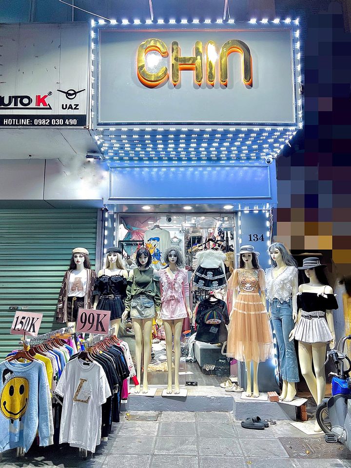 Chin Boutique ảnh 2