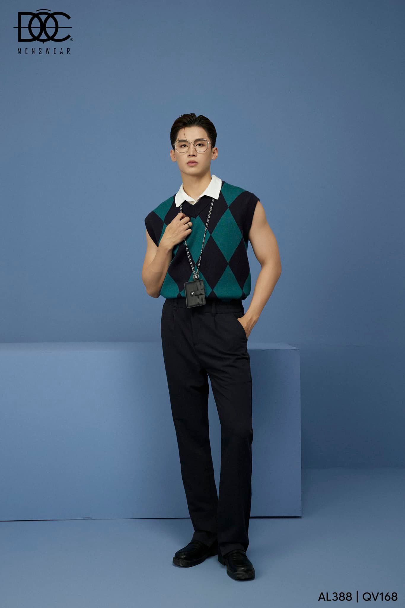 Độc Menswear ảnh 2