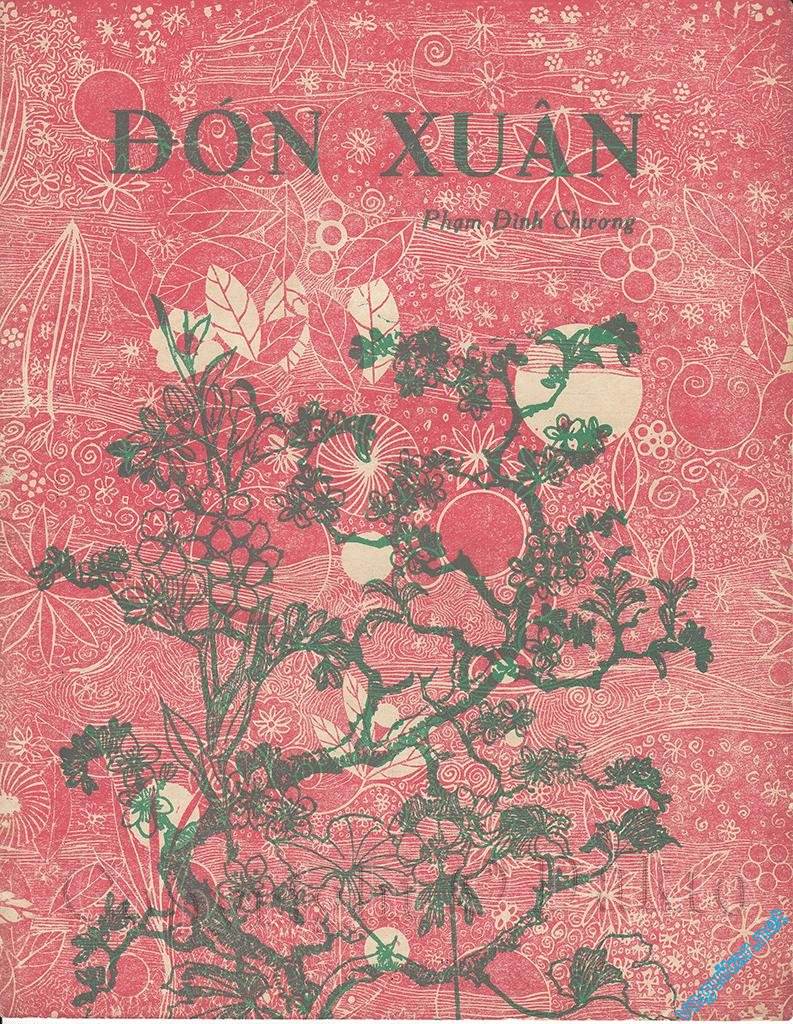 Bài hát Đón Xuân ảnh 1