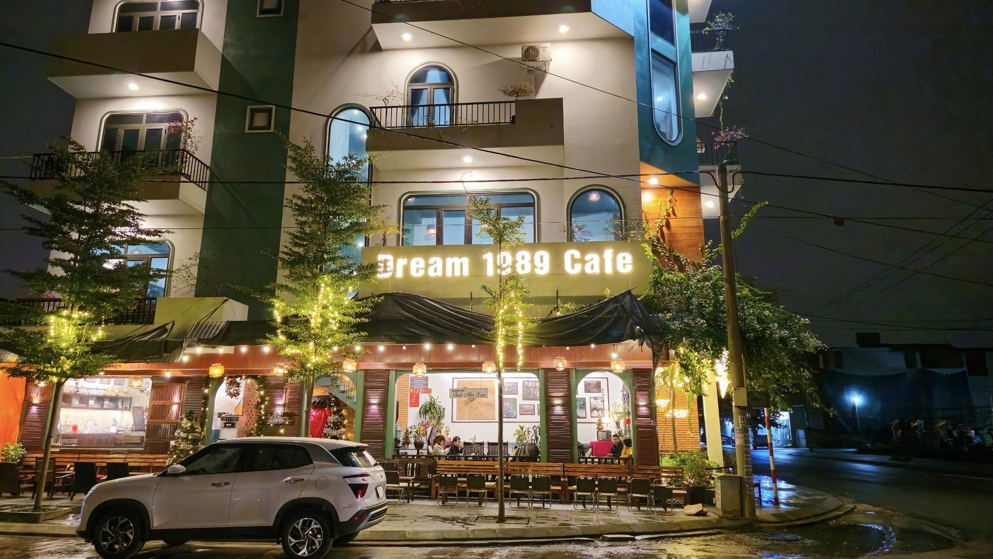 Dream 1989 Cafe ảnh 1