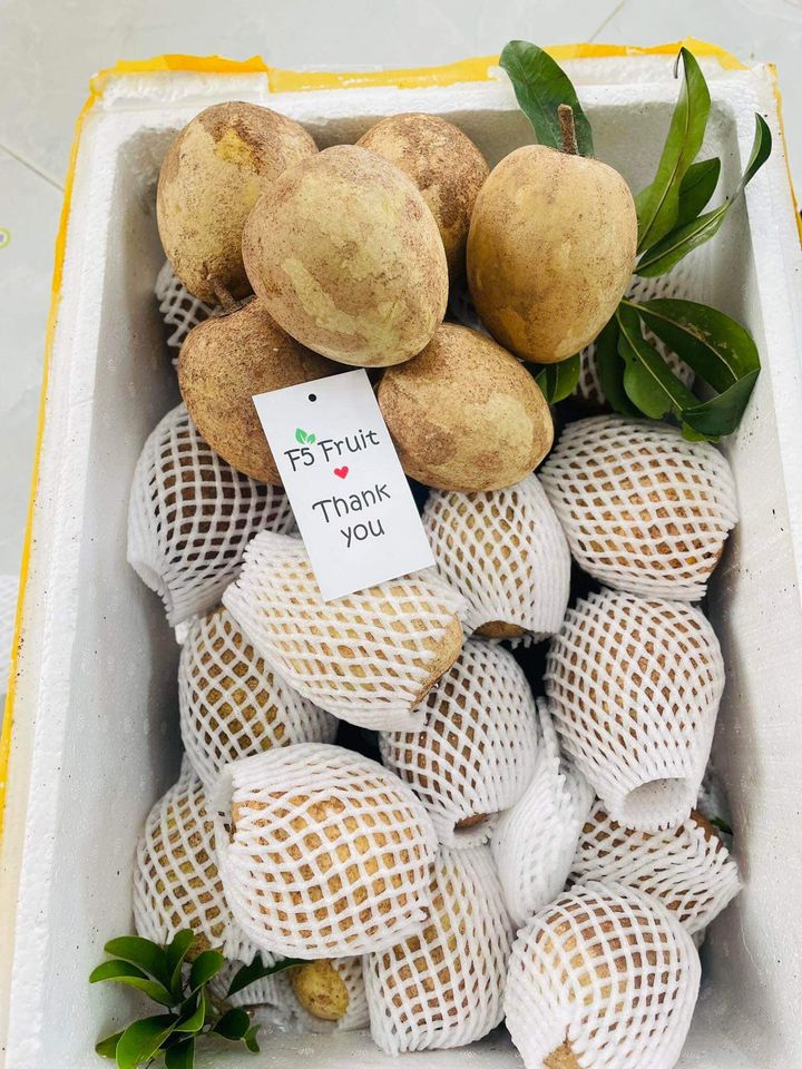 F5 Fruits ảnh 1