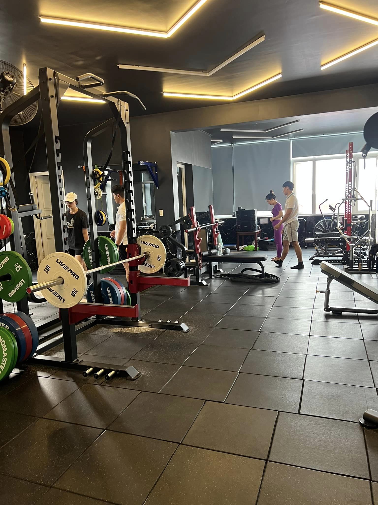 Futo Gym ảnh 2