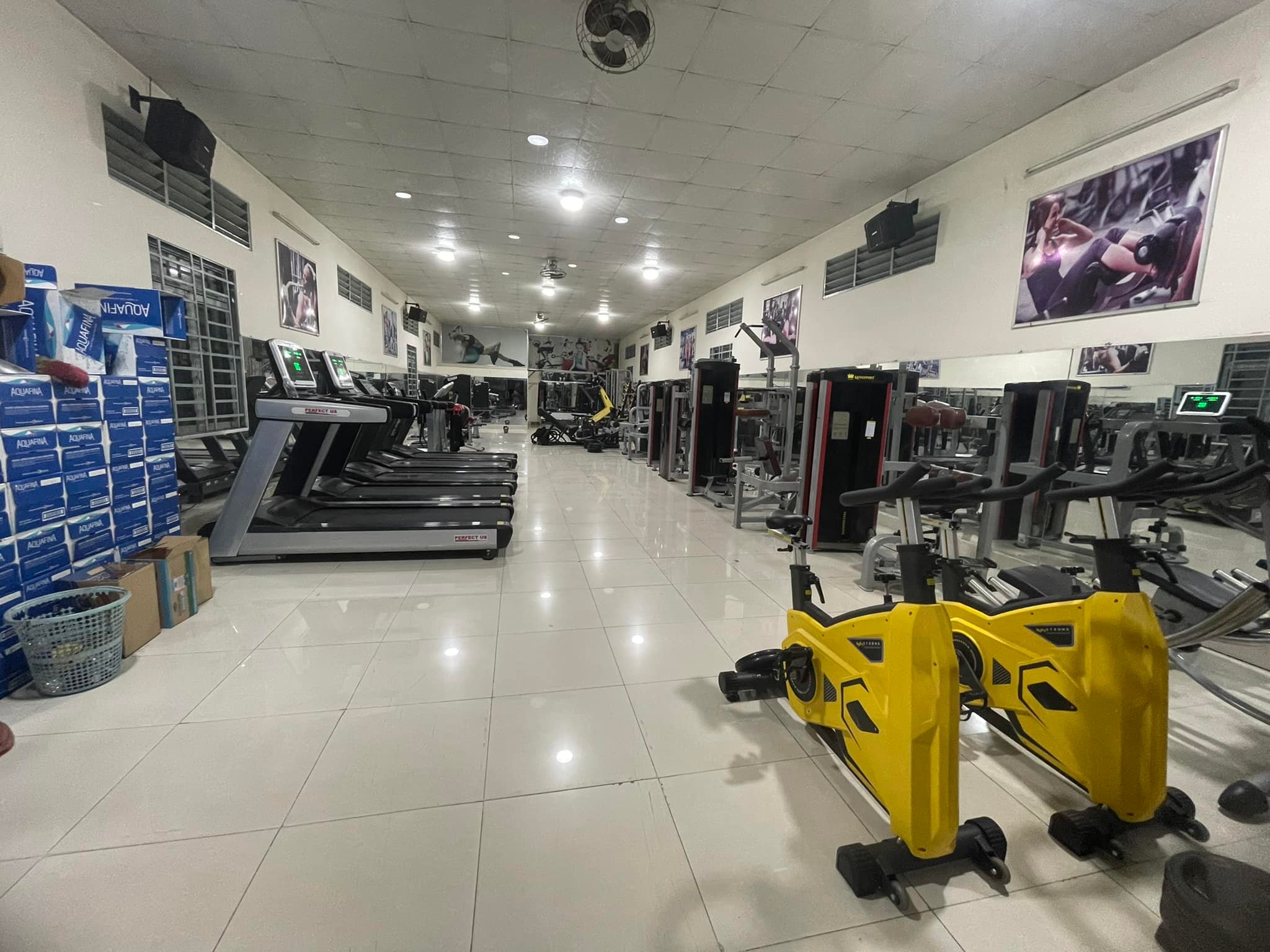 Gym Long Thành ảnh 2