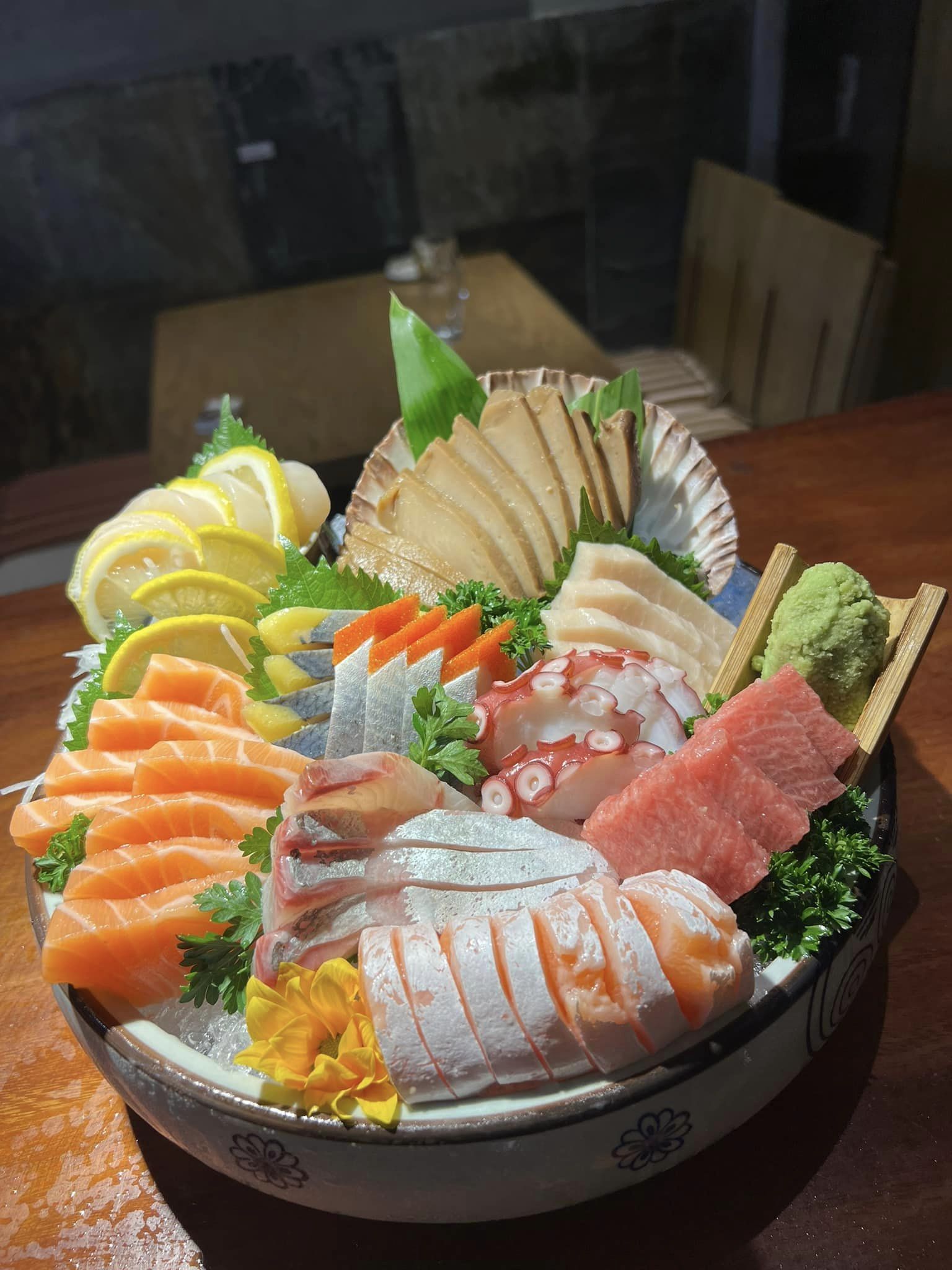 Hanayuki Japanese Restaurant ảnh 1