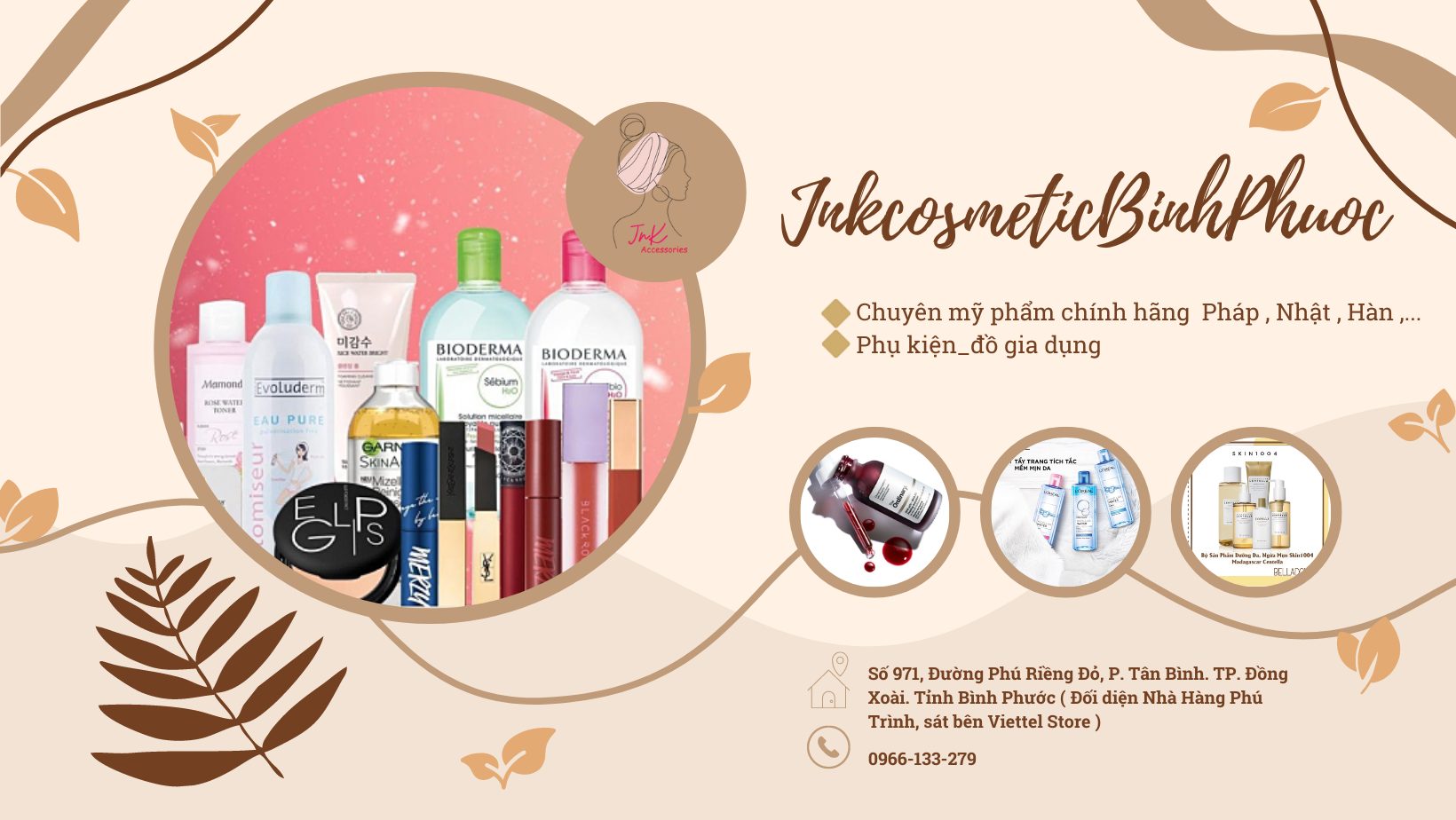 JnK Cosmetics ảnh 1