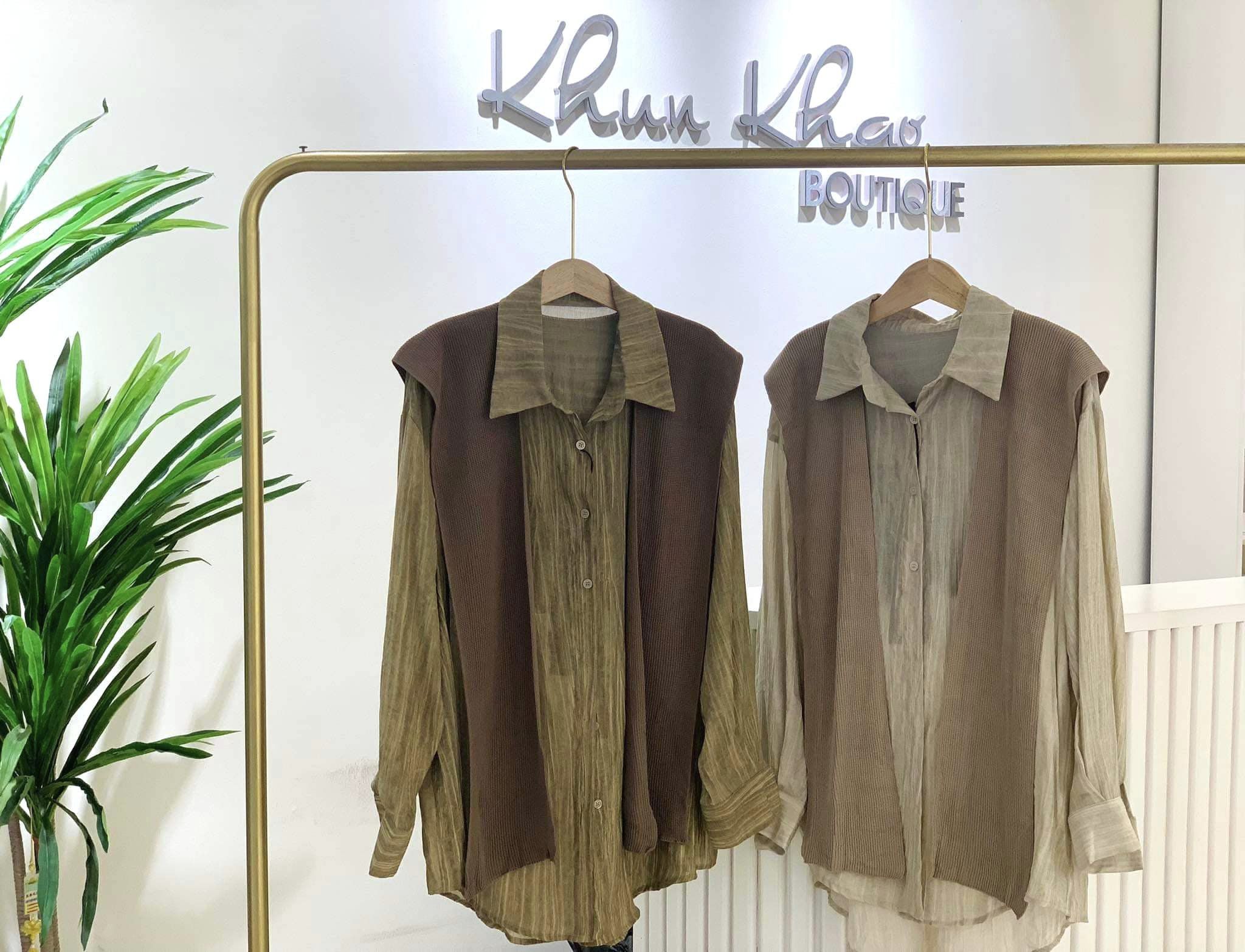 Khun Khao Boutique ảnh 1