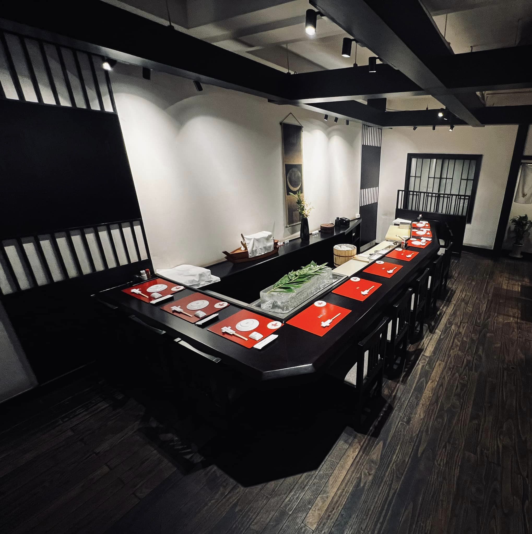 Lá Phong Sushi House ảnh 2