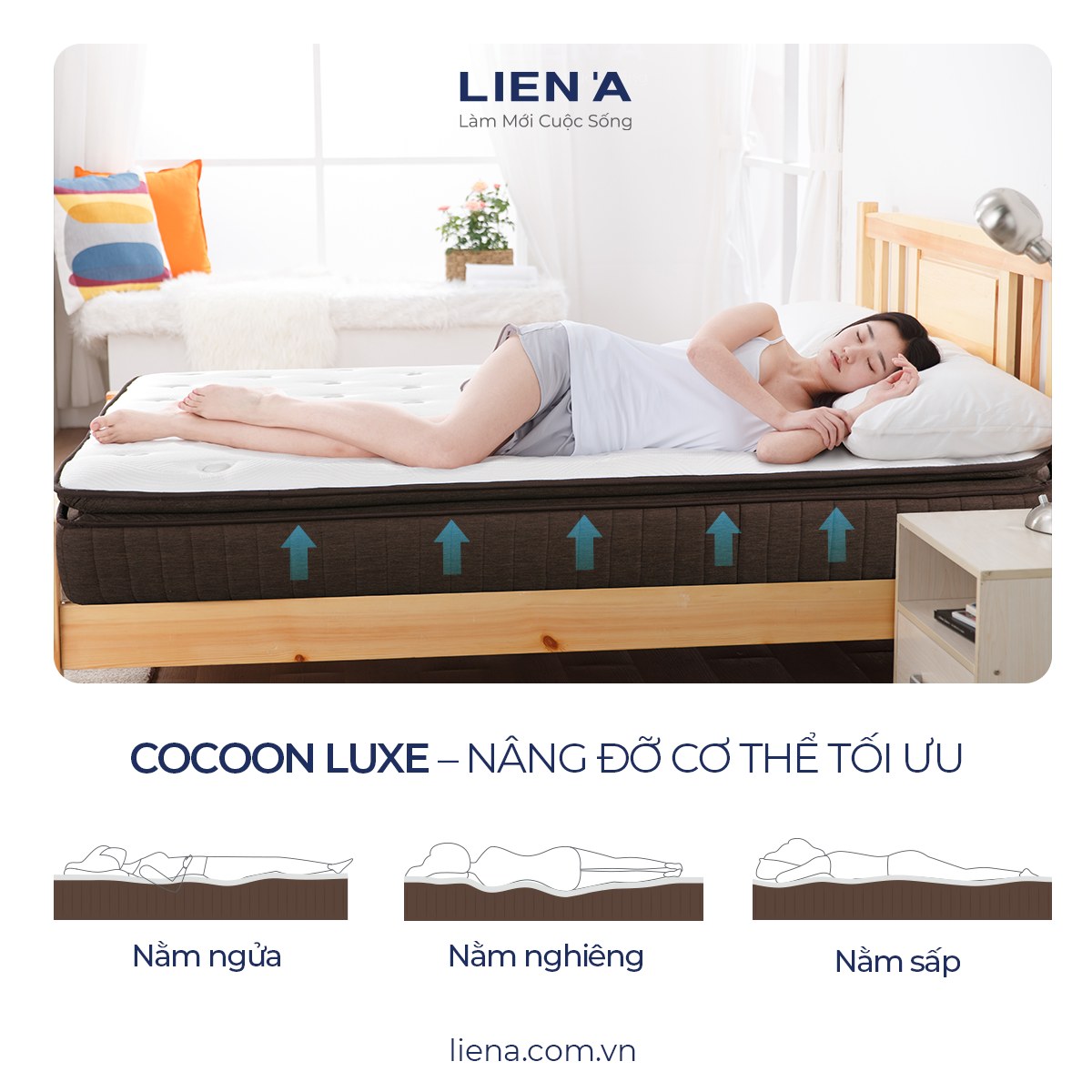 Liên Á ảnh 2