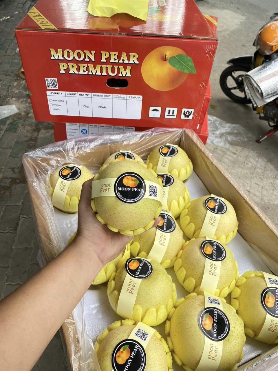 Lộc Uyên Fruits ảnh 2