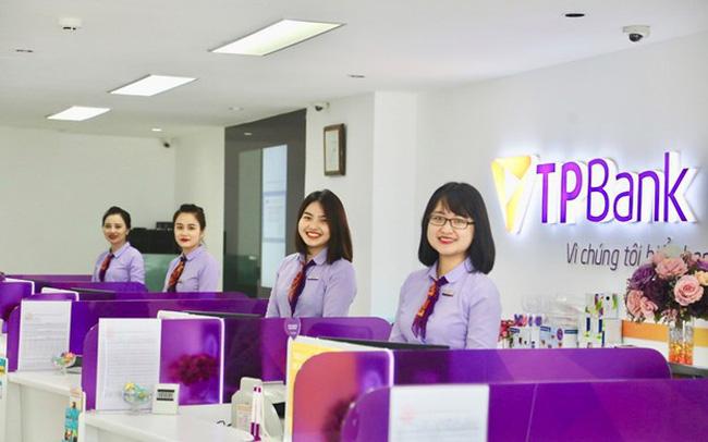 Ngân hàng TPBank ảnh 2