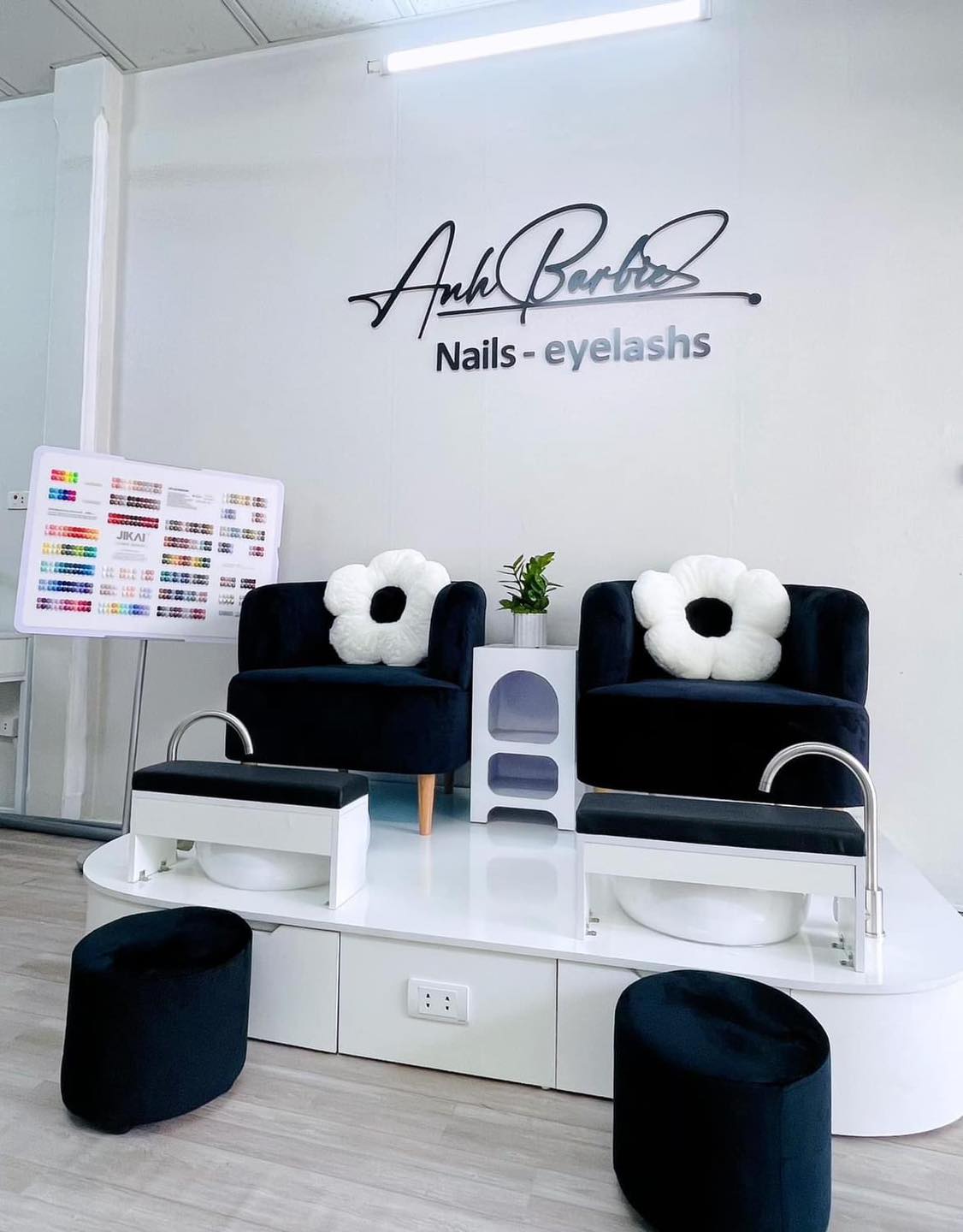 Nội Thất Nails - Sofa Zoza ảnh 2