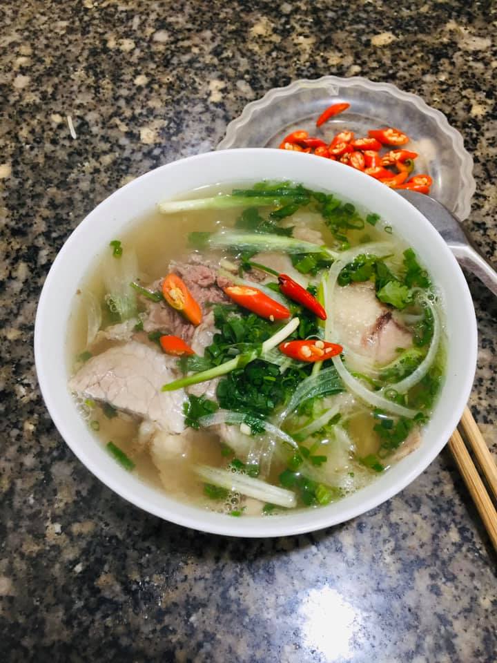 Phở Bò 51 ảnh 1