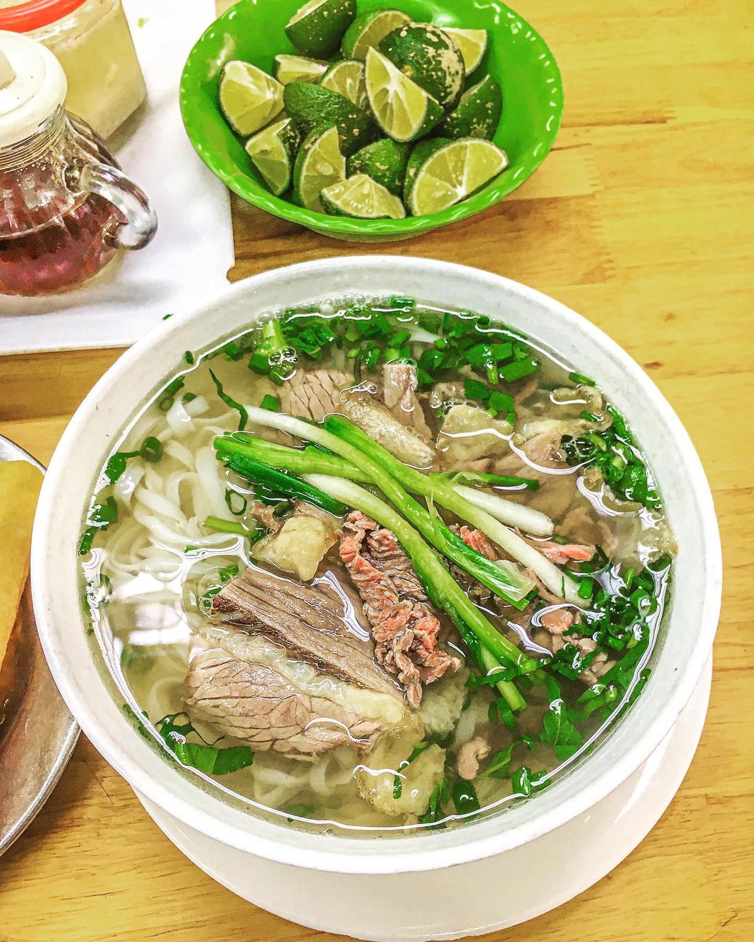 Phở Hằng ảnh 2