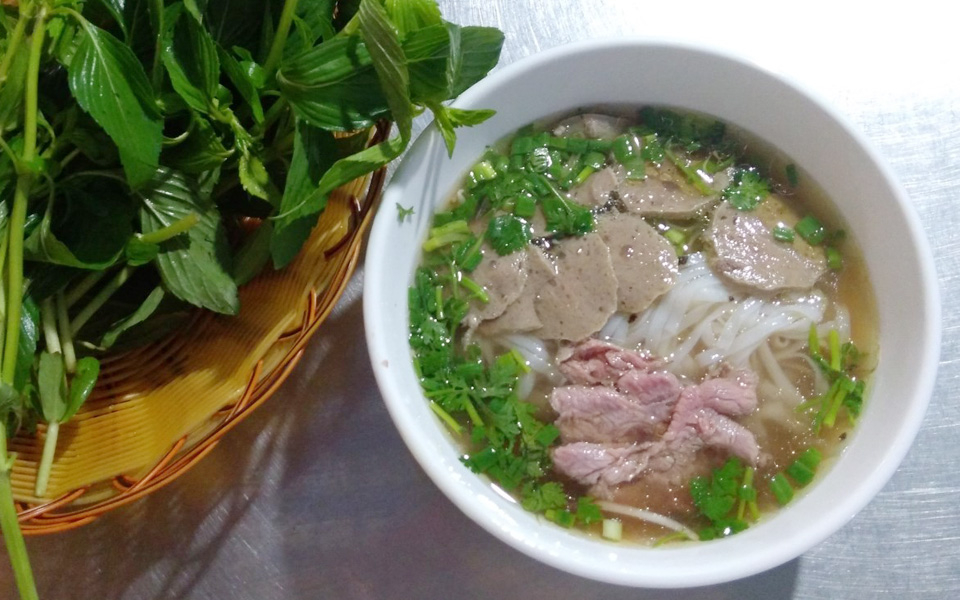 Phở Hạnh ảnh 2