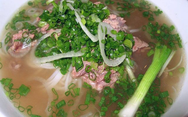 Phở Hạnh ảnh 1