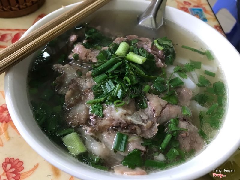 Quán Phở Lân ảnh 1