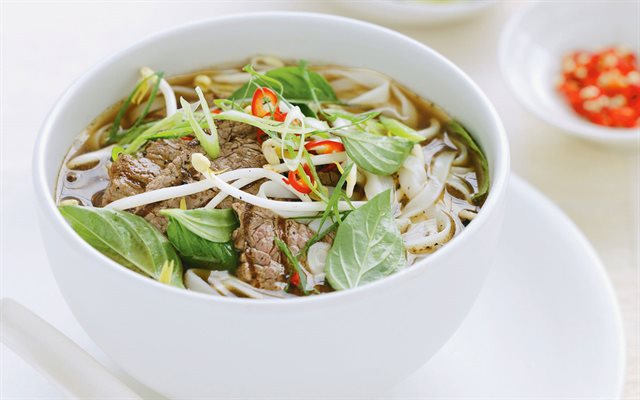 Quán Phở Lân ảnh 2