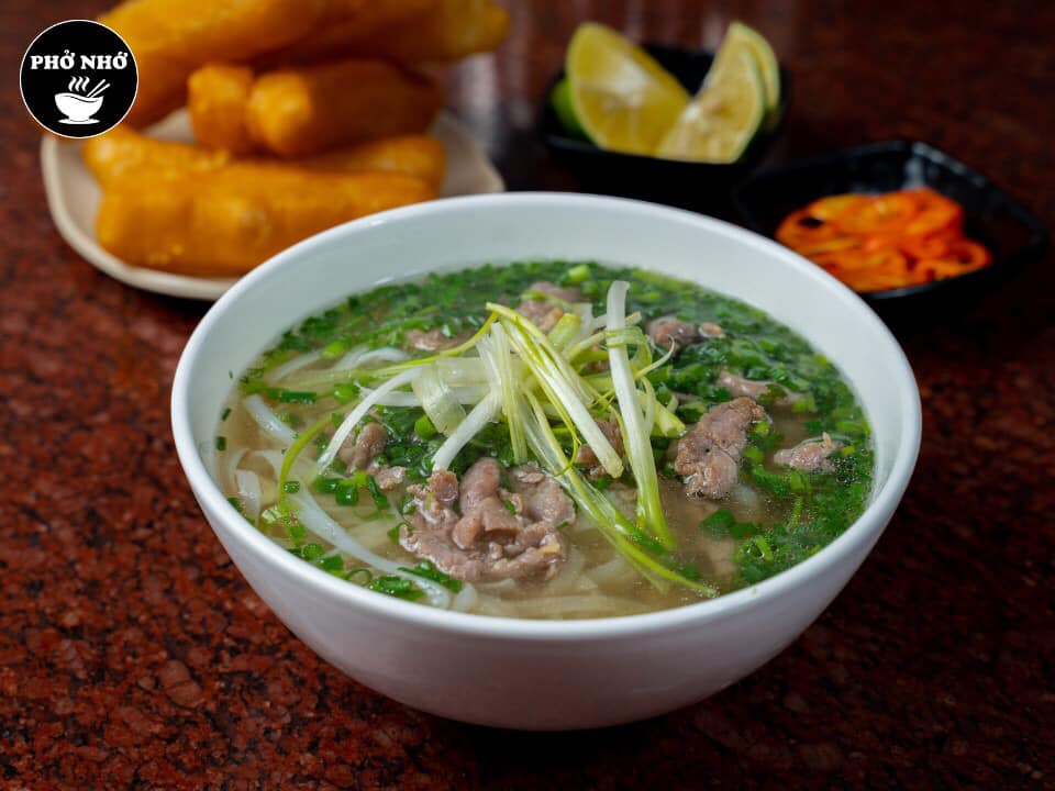 Phở Nhớ ảnh 1