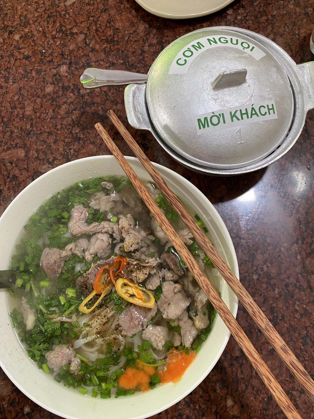 Phở Nhớ ảnh 2