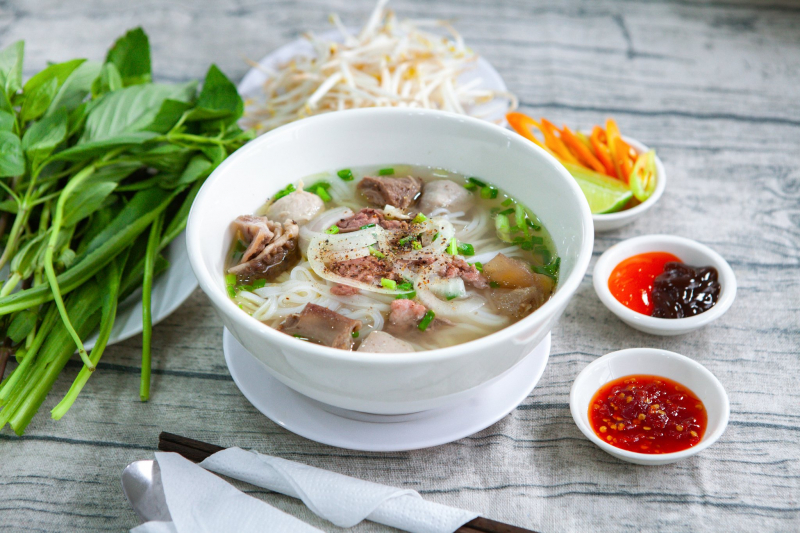 Phở Thắng ảnh 1