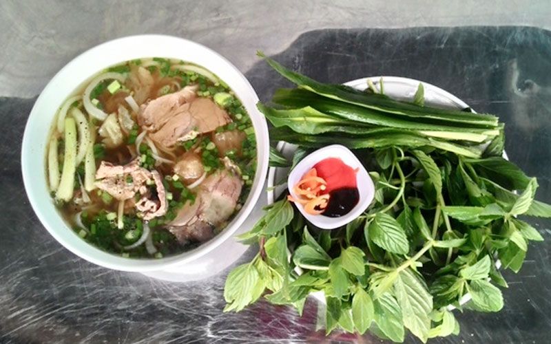 Phở Thắng ảnh 2