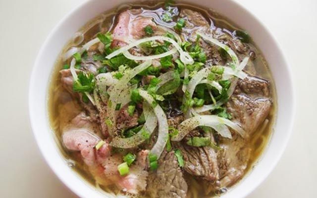 Phở Viễn 24 ảnh 1