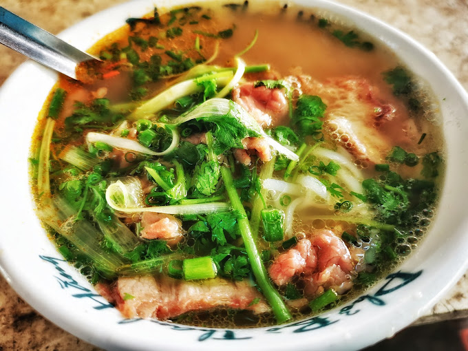 Phở bò Thanh Hằng ảnh 1