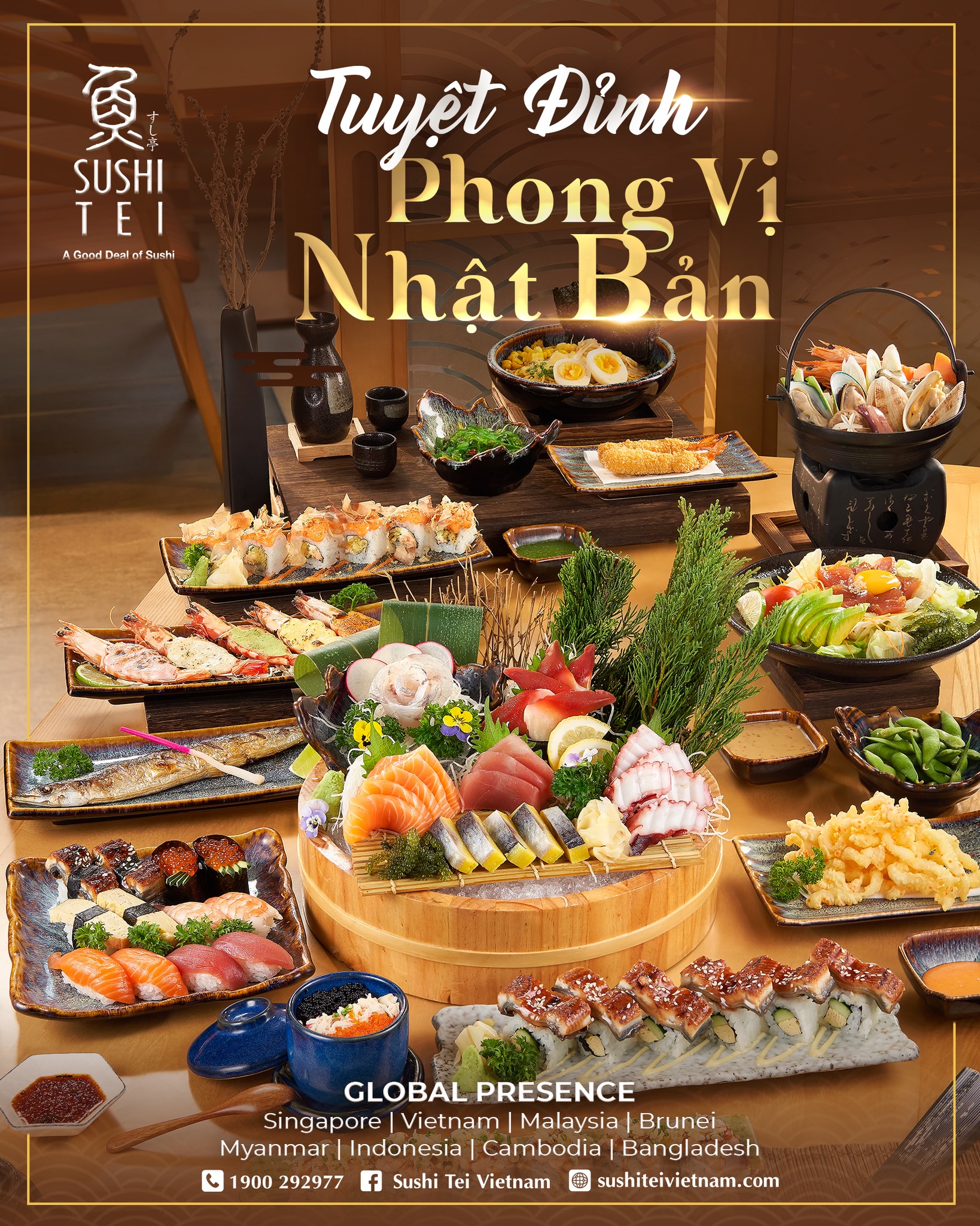 Sushi Kei ảnh 1