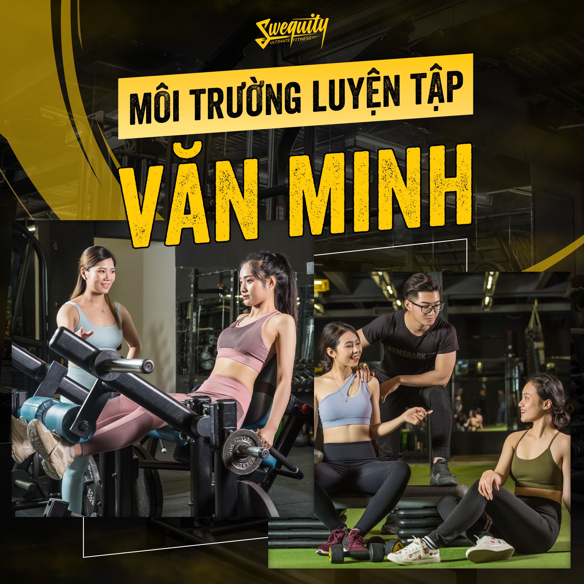 Swequity Ultimate Fitness ảnh 2