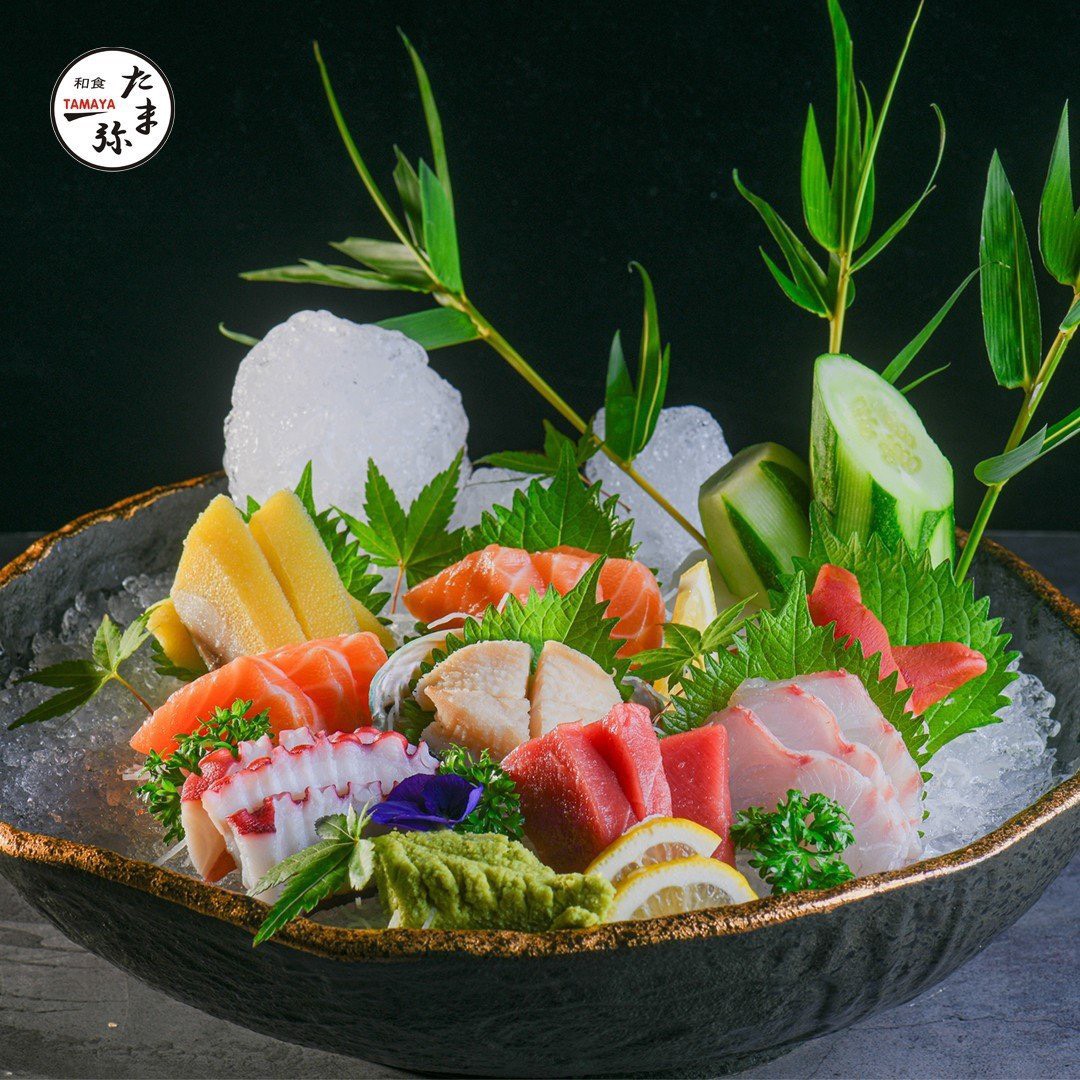 Tamaya Sushi ảnh 1