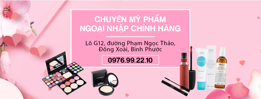 Thế Giới Mỹ Phẩm Queen ảnh 1