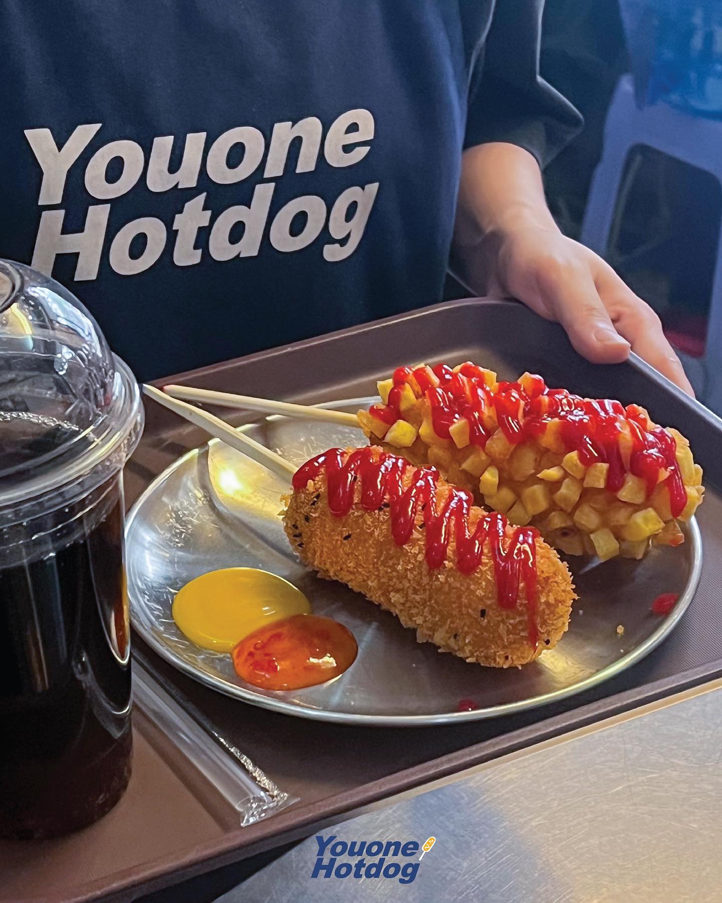 YouOne Hotdog ảnh 2