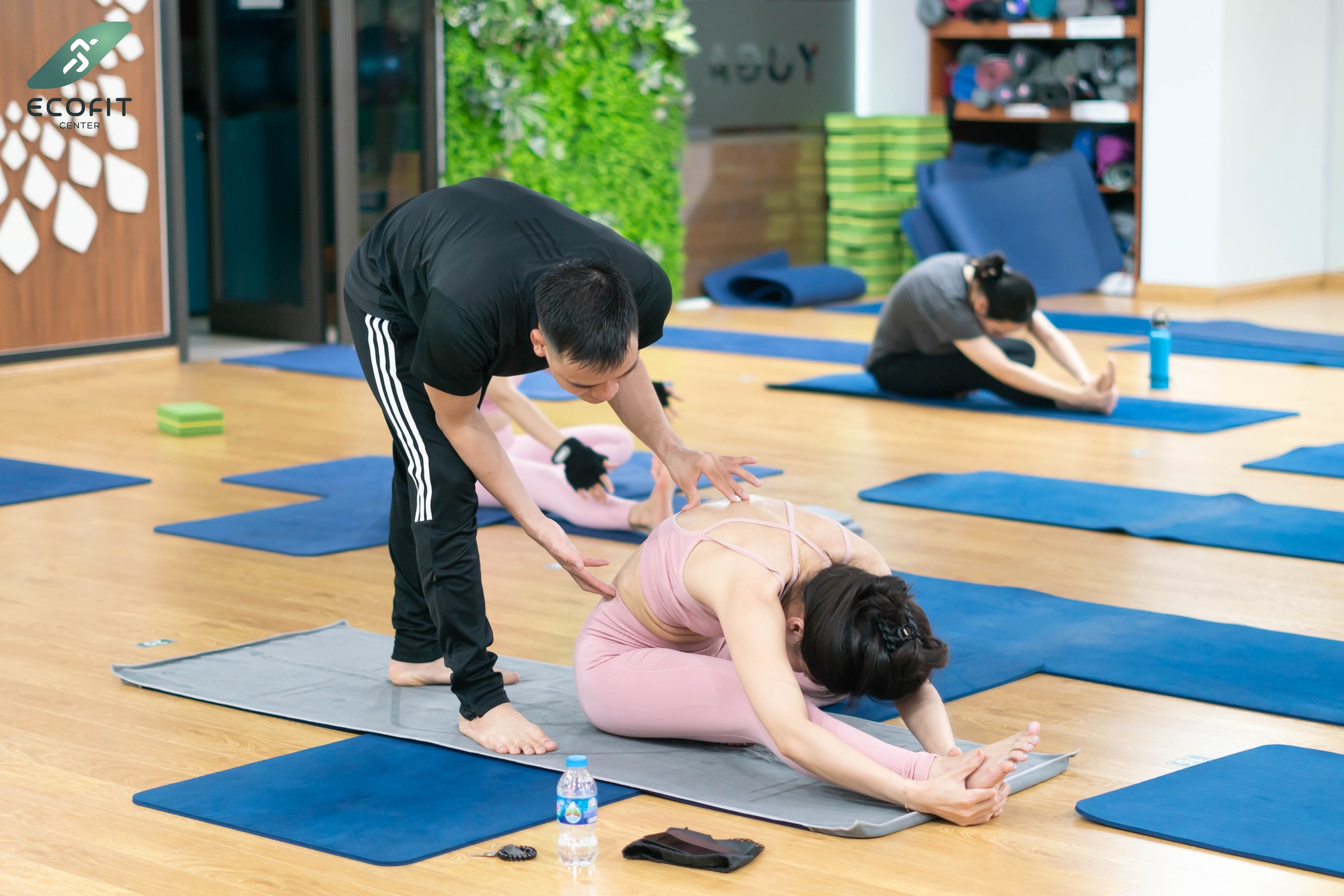 Ecofit Center Fitness & Yoga ảnh 2