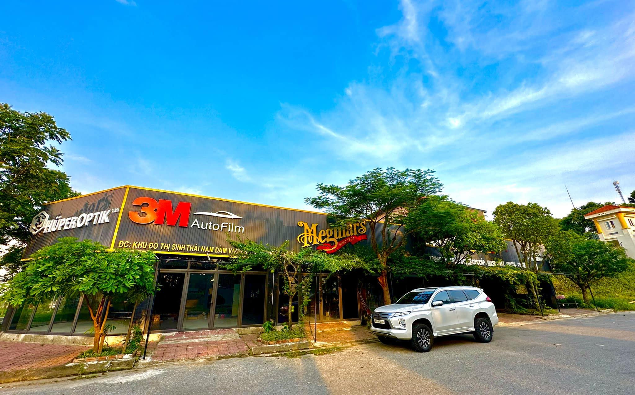 1990s Car Care Center ảnh 1