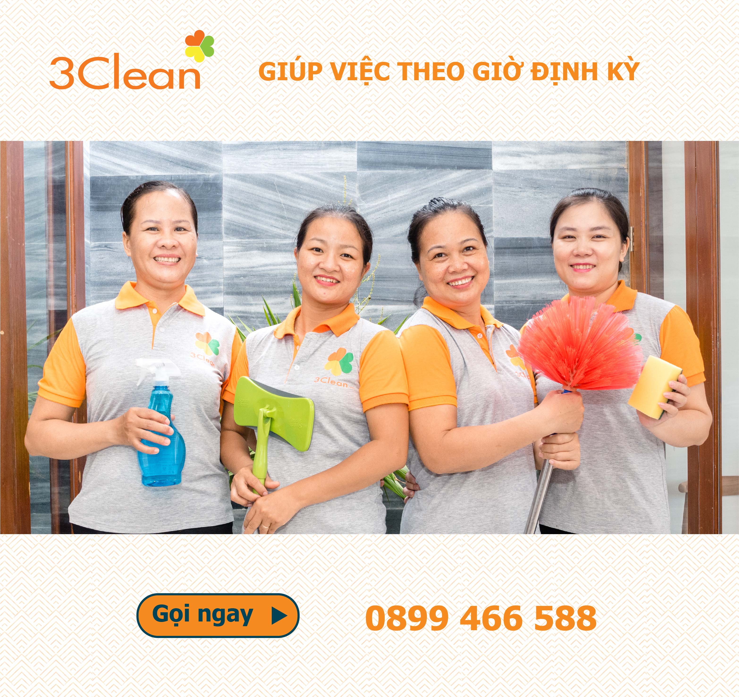 dịch vụ cho thuê người giúp việc theo giờ uy tín nhất tại Đà Nẵng