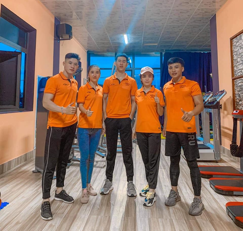 5A Gym Club ảnh 2