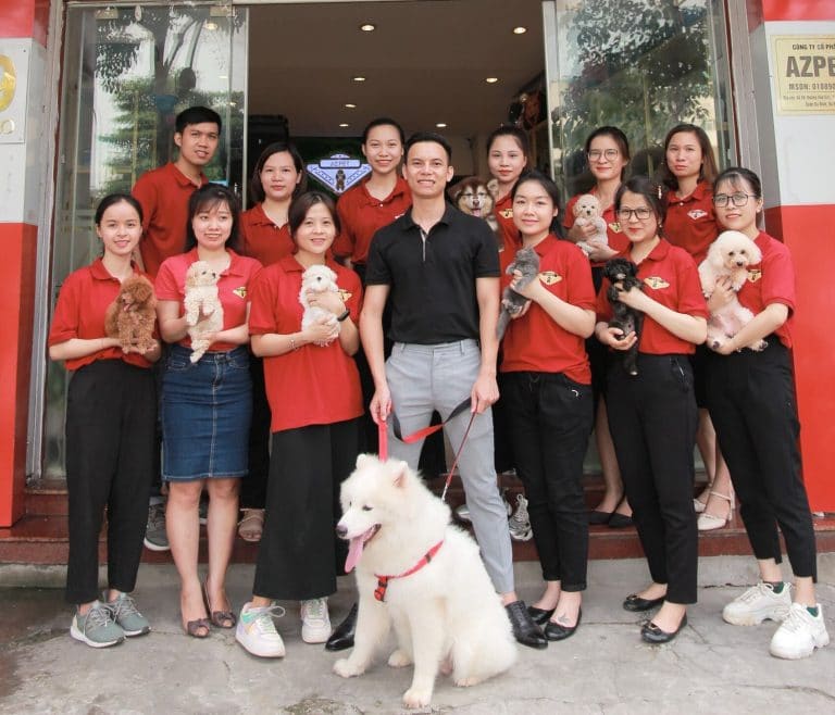 AZPET Shop ảnh 1