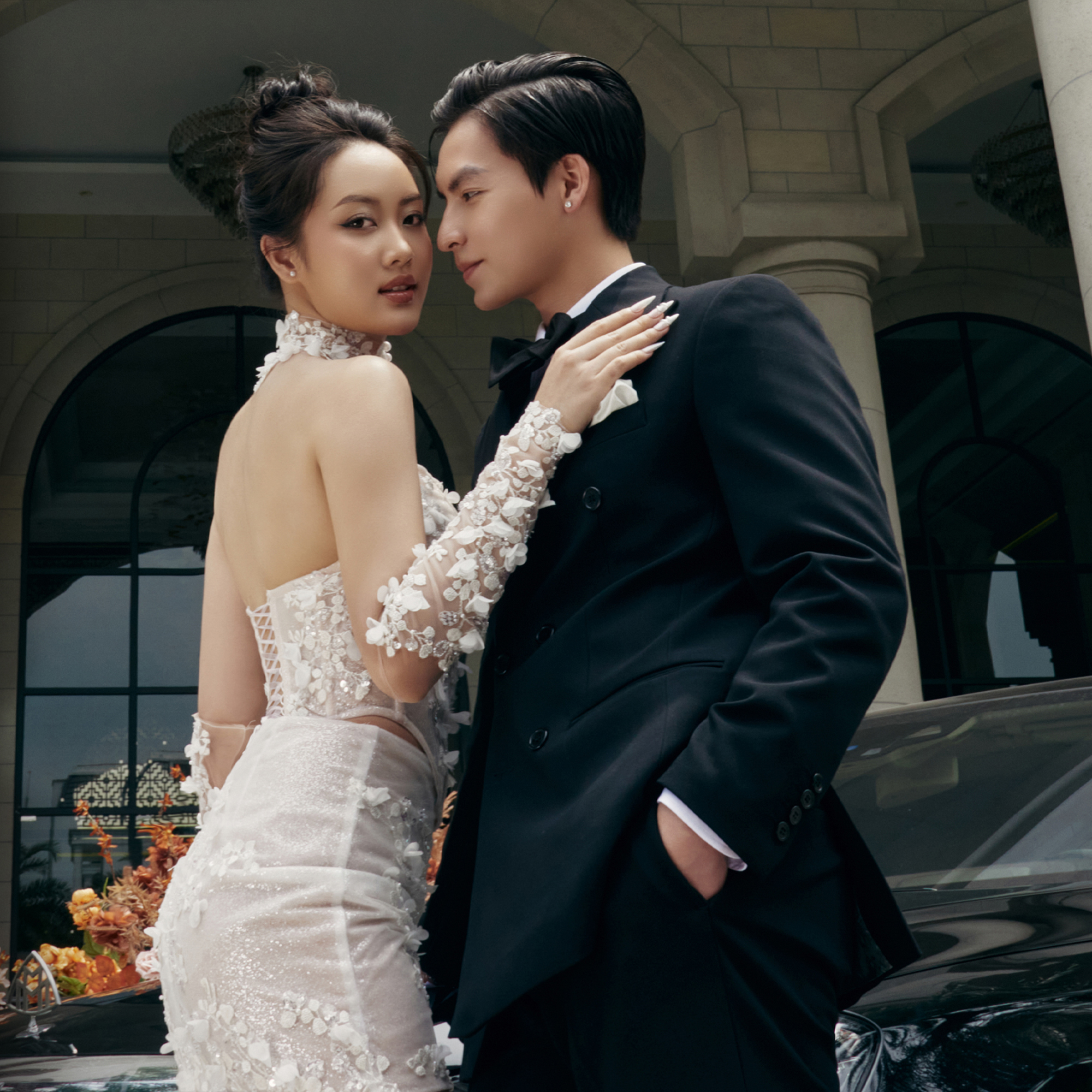 An Trang Wedding ảnh 1
