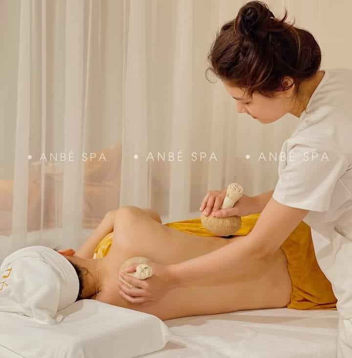 Anbé Spa ảnh 1