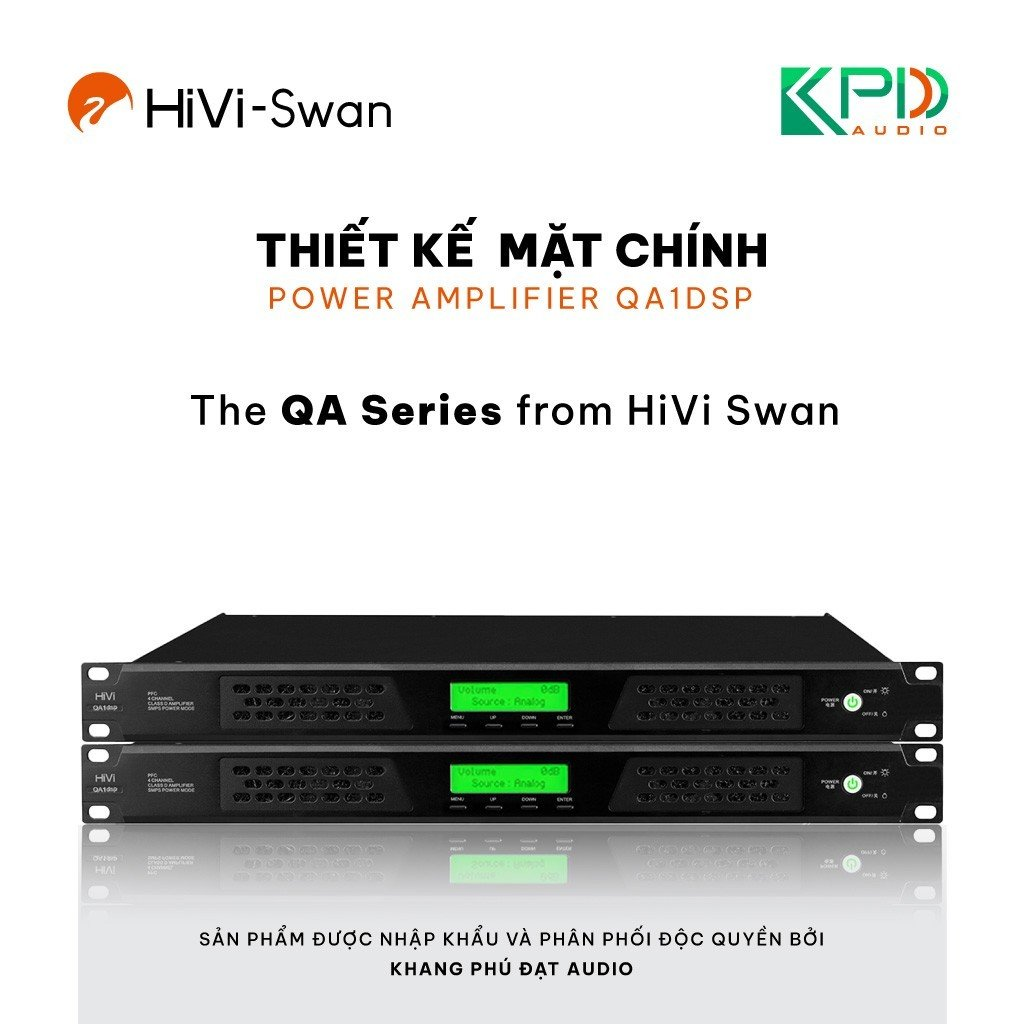 Audio Khang Phú Đạt ảnh 2