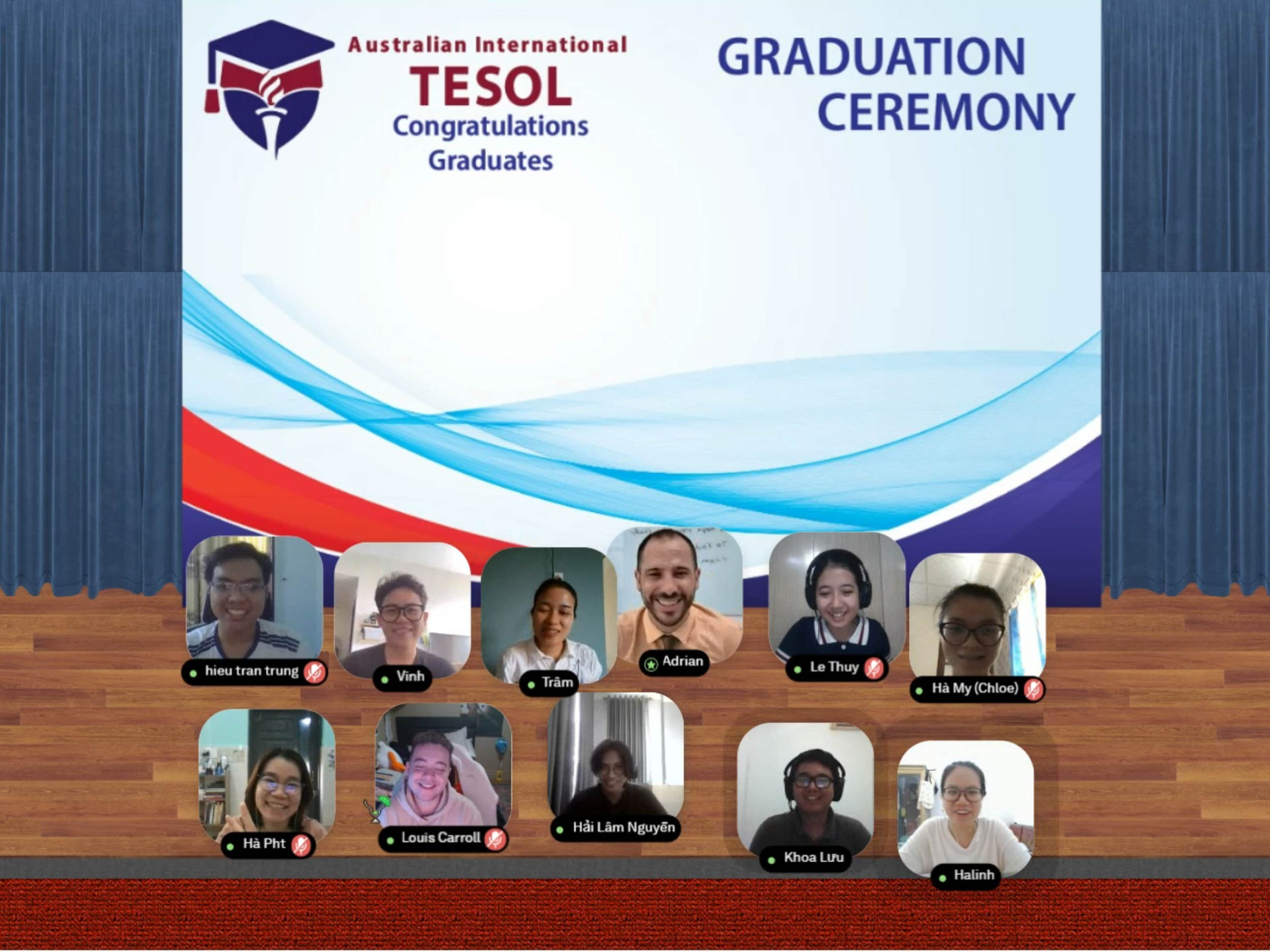 Australian International TESOL ảnh 2