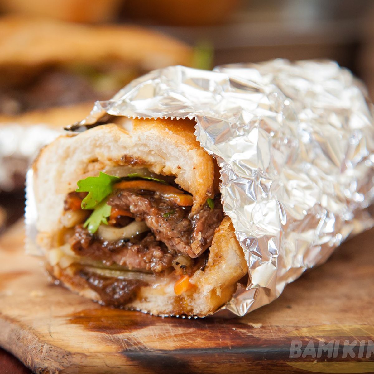 Bánh Mì Bami King ảnh 2