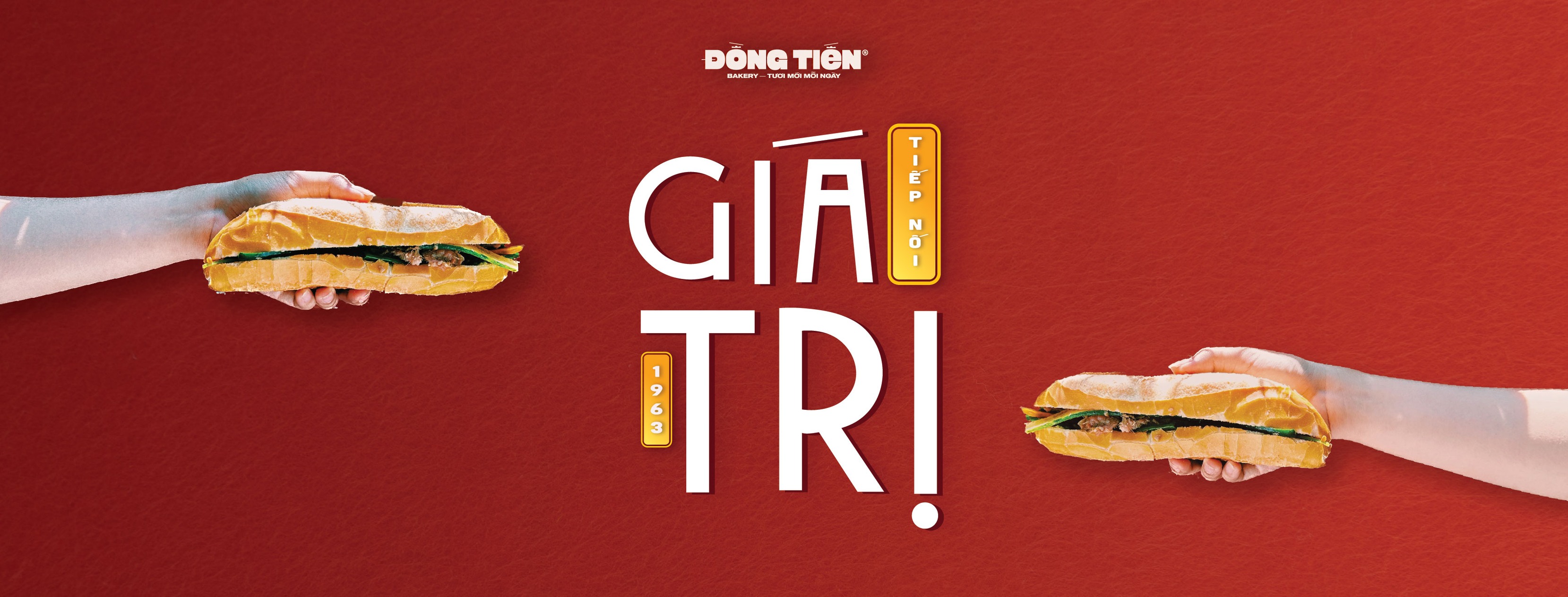 Bánh mì Đồng Tiến ảnh 2