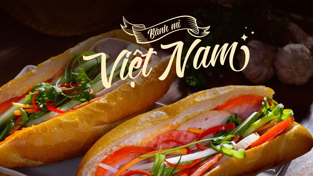 Bánh mì Hà Nội ảnh 1