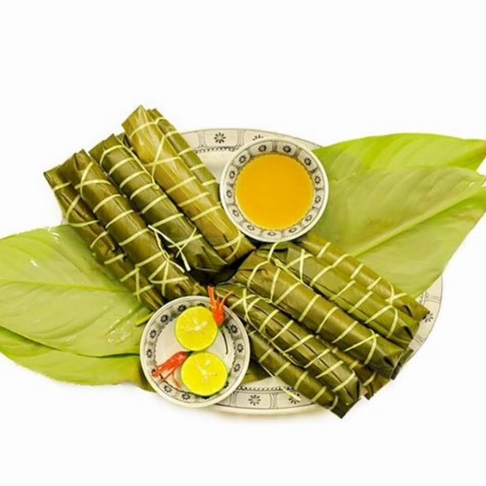 Bánh tẻ Trung Phượng ảnh 1